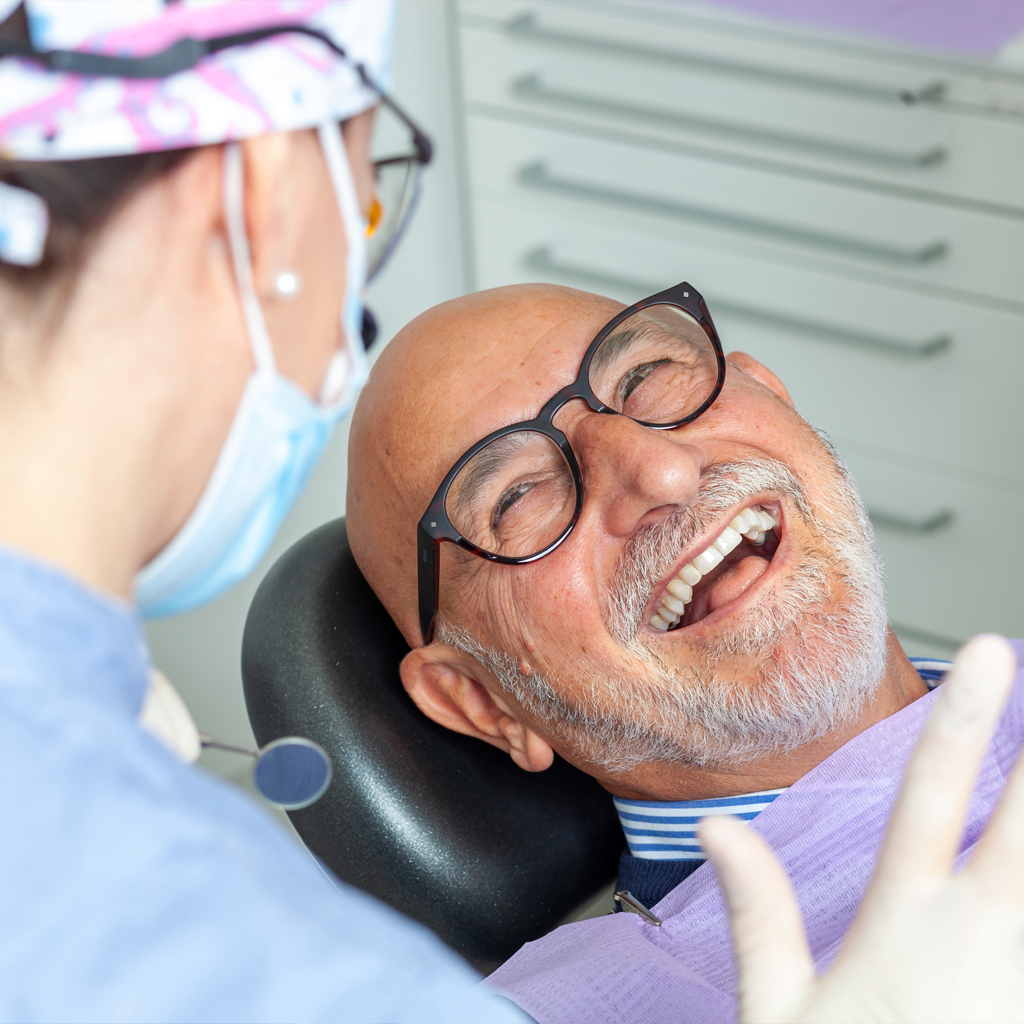 Ross & Wendt Periodontics and Dental Implants,