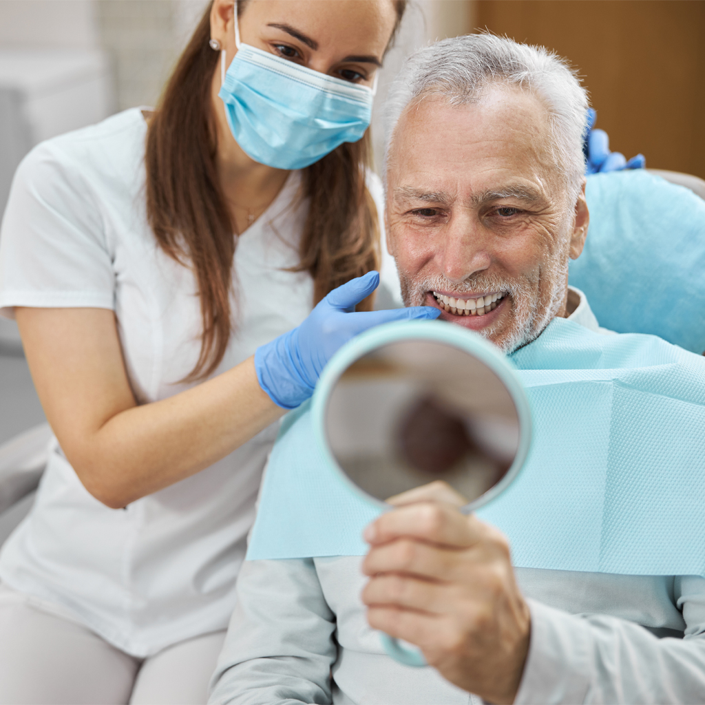 Ross & Wendt Periodontics and Dental Implants,