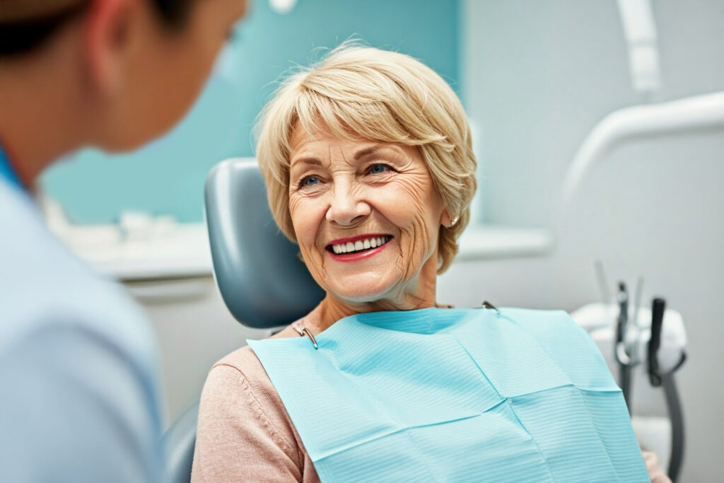 Ross & Wendt Periodontics and Dental Implants,