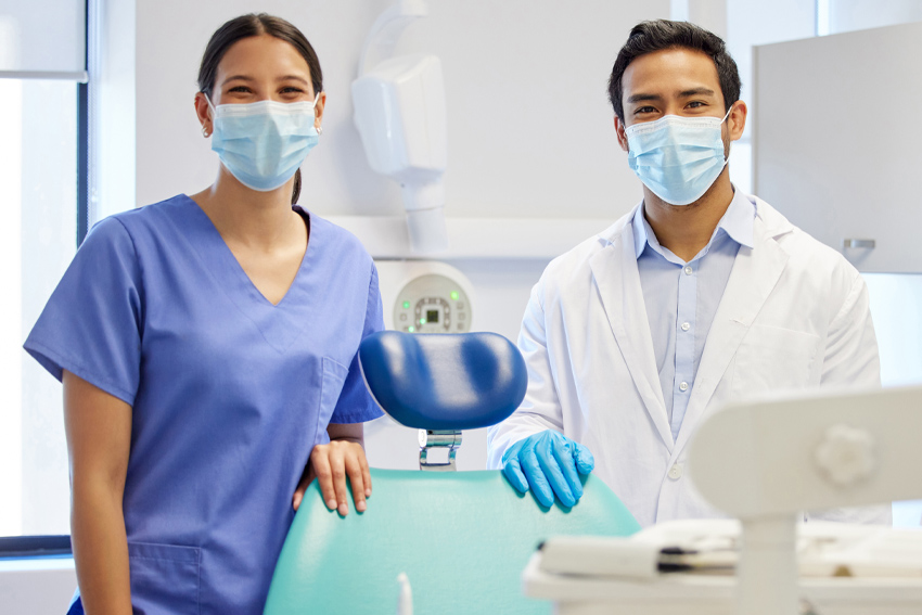 Ross & Wendt Periodontics and Dental Implants,
