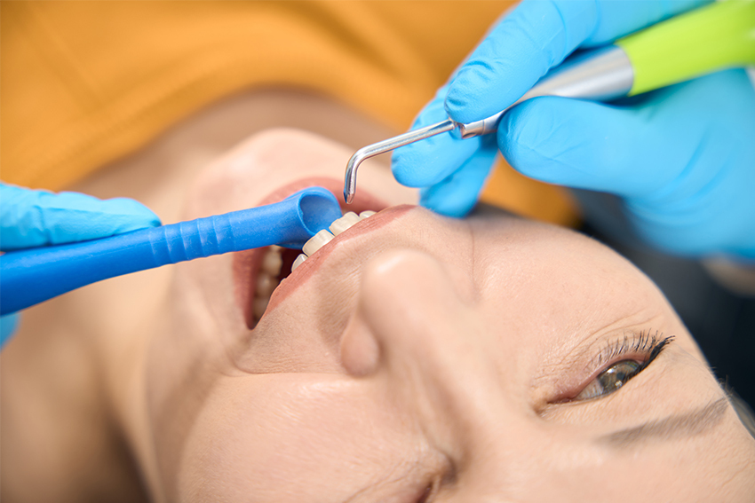 Ross & Wendt Periodontics and Dental Implants,