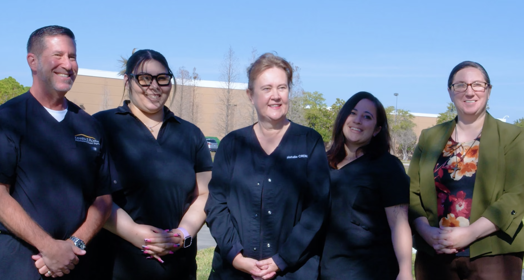 Dr Kenneth Ross Periodontist, dental implants brandon fl, brandon periodontist
