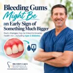BrandonLakes Blog BleedingGumsDiabetes