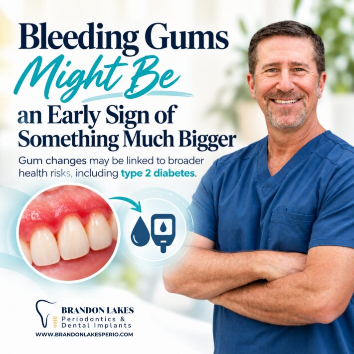 BrandonLakes Blog BleedingGumsDiabetes